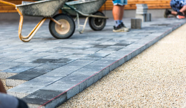Reasons to Select Us for Your Driveway Paving Requirements in Marriott Slaterville, UT