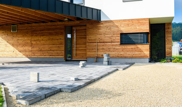 Best Driveway Pavers Near Me  in Marriott Slaterville, UT