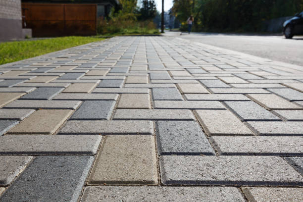 Best Residential Paver Driveway  in Marriott Slaterville, UT