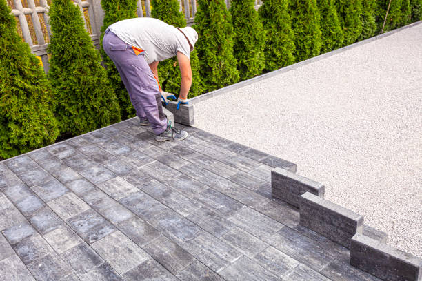 Best Local Driveway Pavers  in Marriott Slaterville, UT