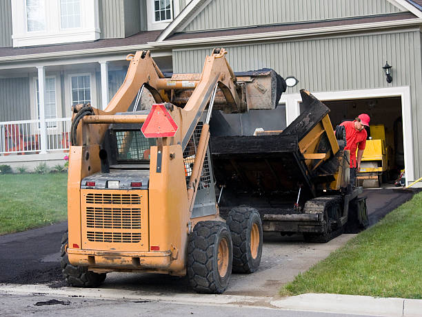Best Cobblestone Driveway Pavers  in Marriott Slaterville, UT