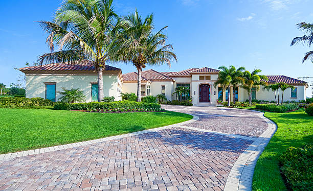 Best Residential Driveway Paver Services  in Marriott Slaterville, UT